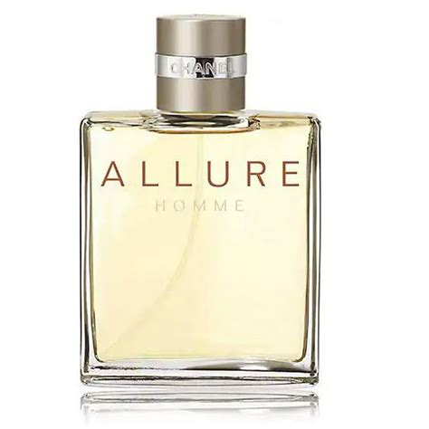 allure men cologne